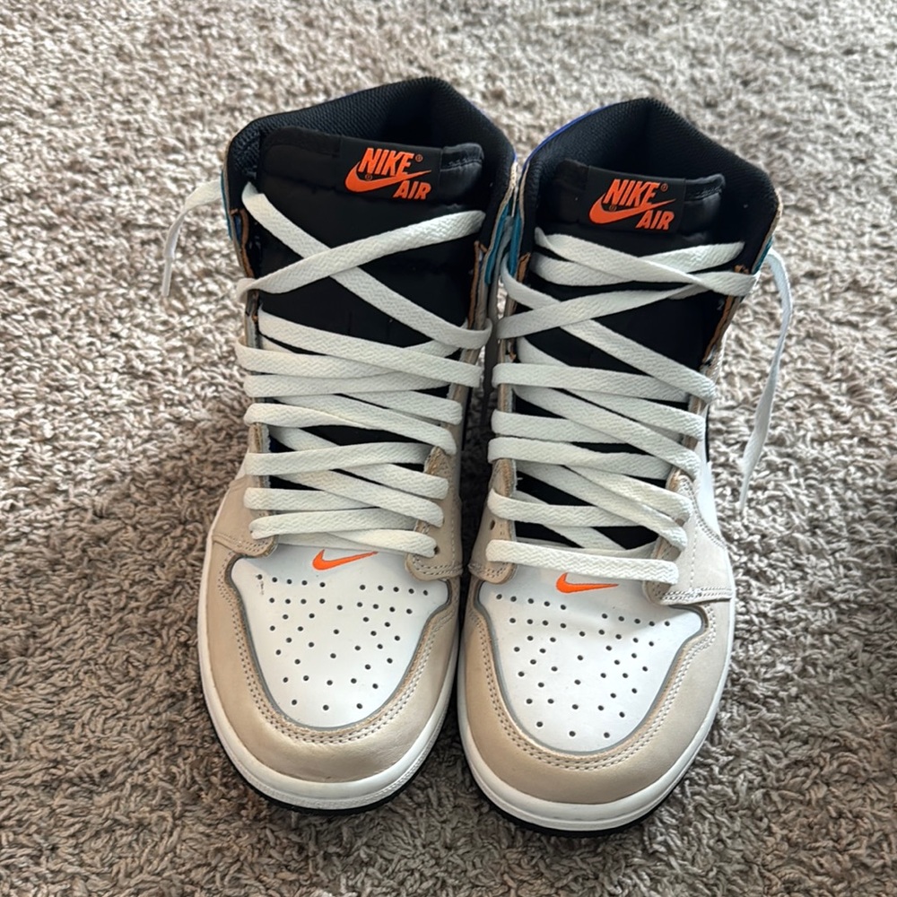 Air Jordan 1 Retro High OG